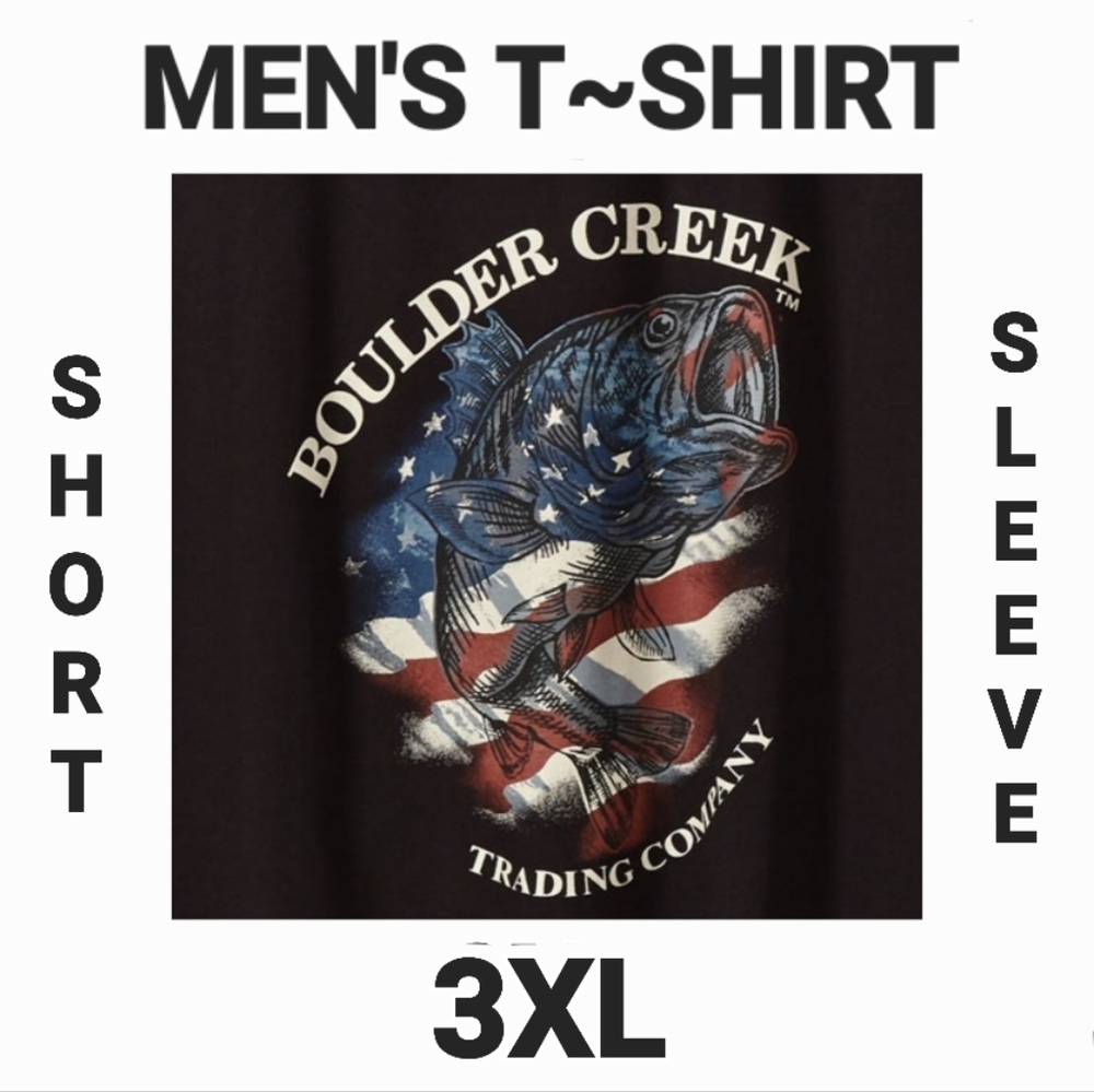 Plus Size Graphic T-Shirt
